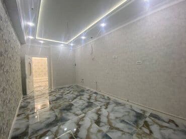 kurdexanida evler: 2 otaqlı, Yeni tikili, m. Neftçilər, 118 kv. m — 6