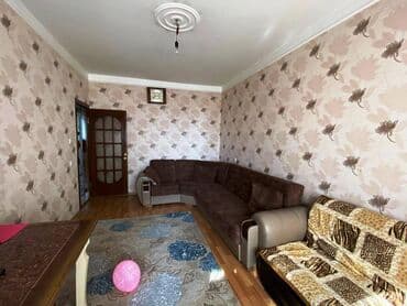 ist petrol tbilisi prospekti: Bakı, 3 otaqlı, Köhnə tikili, m. Xətai, 85 kv. m — 1