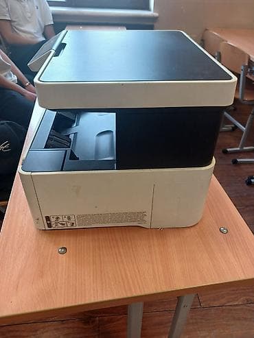 3d printer: Real alıcı ilə giymət barədə anlawmag olar. Epson M2140 — 3