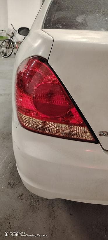 Qalloqen, Nissan 2009 il, Orijinal