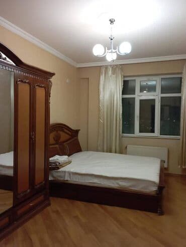 80 kv. m, 2 otaqlı lalafo.az -da 80 kv. m, 2 otaqlı