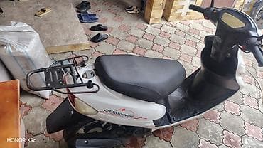 elektirikli moped: Nama — 4