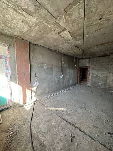 dəniz mənzərəsi mtk: Yeni Günəşli Massiv V, 2 otaqlı, Yeni tikili, 68 kv. m — 4