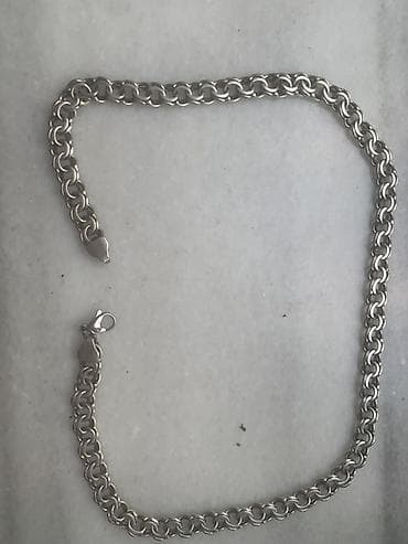 gumuşun qramı necəyədir: Bilərzik, Cartier, 958 Əyar, 70 g, Pulsuz çatdırılma — 2