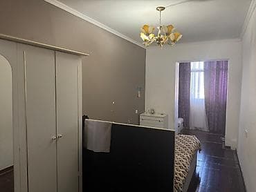 yahya huseynov kucesi: Bakı, 2 otaqlı, Köhnə tikili, 72 kv. m — 3