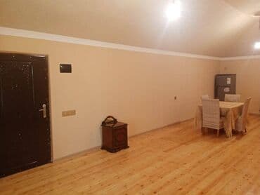 kiraye bakı: 70 kv. m, 3 otaqlı — 3