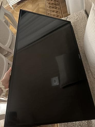 Televizor Samsung LED ekran 40" FHD (1920x1080) — 1