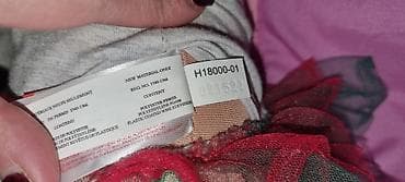 барби баку: ORİGİNAL DUBAYDAN 100$ ALDIM Böyük ölçülü oyuncaqqız kukla - — 5