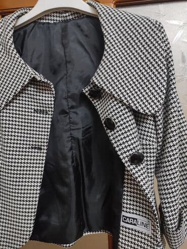 3D panellər: Tək pencək 30 AZN — 1