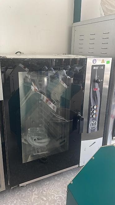 pecka: Elektrik soba, Çörək, Şirniyyət üçün, Pizza, 4 mərtəbəli, Yeni — 2
