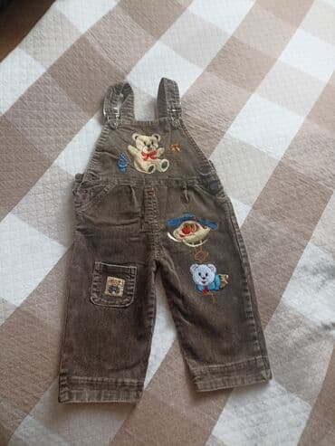 uşaq ucun cins kombinezonlar cins uşaq kombinezonları: Kombinezon, Uniseks, 1 - 2 yaş — 2