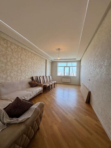 yuksek insaat mtk: 3-cü mikrorayon, 2 otaqlı, Yeni tikili, m. 20 Yanvar, 103 kv. m — 17