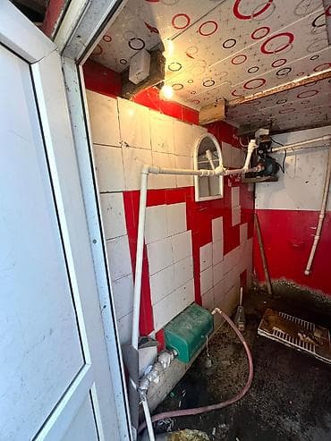 sumqayit emlak: Təcili Satılır Qiymət endirildi Ümumi sahəsi 55 kv.m olan avtoyuma — 3