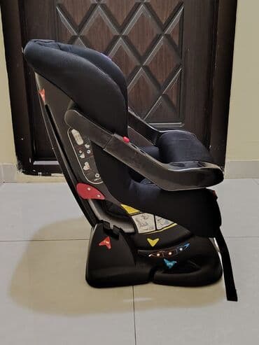 maşın ucun uşaq oturacağı: Б/у. В идеальном состоянии. Был 1 год в использовании — 15