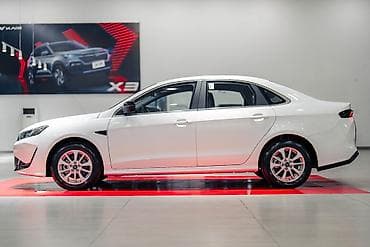 Продажа авто: KAIYI E5  21900 AZN NAGD İLKİN ÖDƏNİŞ 5200AZN ETMƏKLƏ AVTOMOBİL ƏLDƏ — 5