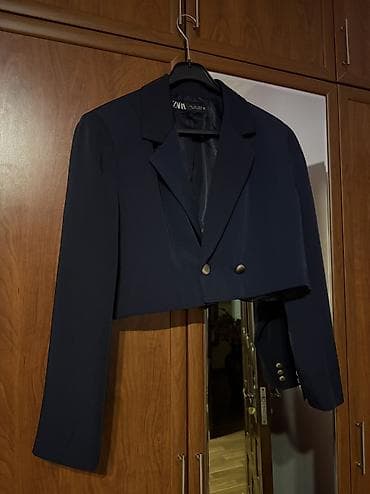 drag 3: Pencək, Zara, S, M, L — 2