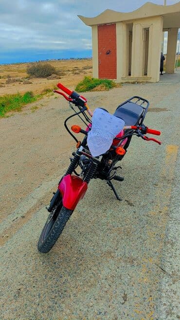 дом на колесах turbo az: Tufan 50 см3 — 1