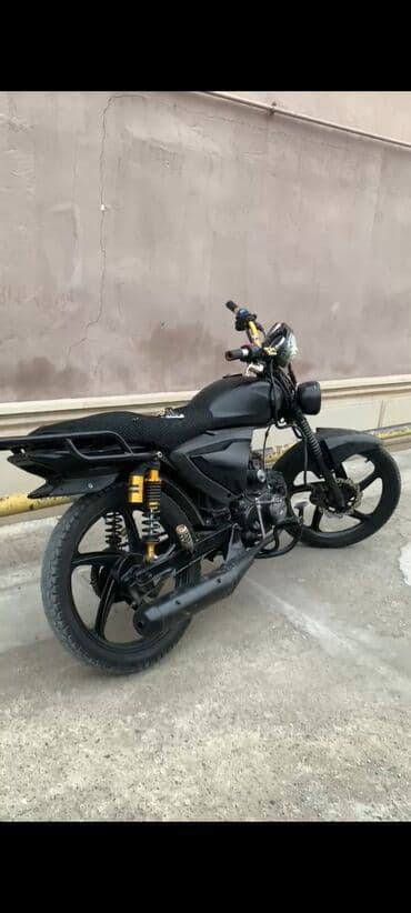 Bıçaqlar: Tufan M50. Heç bir problemi yoxdur ideal vəziyyətdədir otur sür — 3