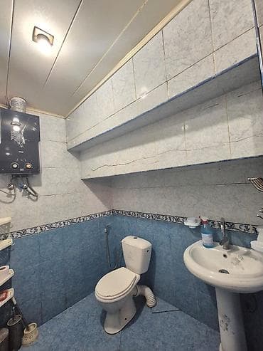 Yasamal rayonu, 3 saylı ASAN xidmətin arxasında Həyət evi Kirayə — 9