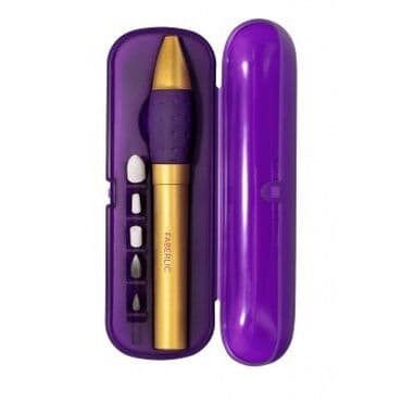 g 5: Faberlic Evdə aparat manikürü/ pedikürü:5 başlıq batareykadan — 3