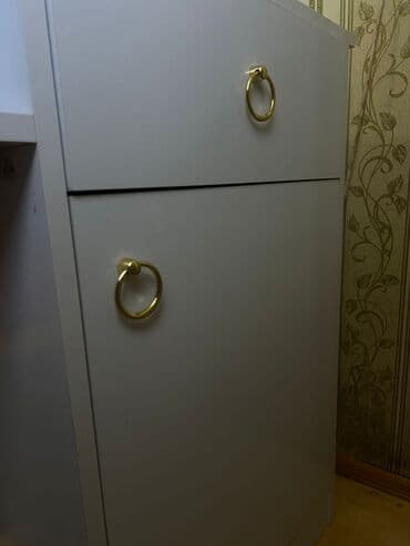 Стулья: Компьютерный стол, MDF — 5