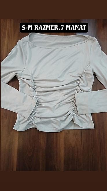 ucuz kisi geyimleri: Qadın və unisex geyim dəsti - Qara klassik köynək: S razmer. Önü — 6