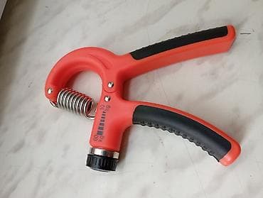 ucuz kaykay: Qol üçün ekspander 60 kiloqram çəki dərəcəsində ezele mökeyleşdirmeq — 6