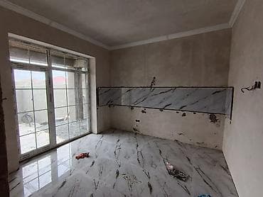 Kirayə evlər: Hövsan qəs. 3 otaqlı, 115 kv. m, Yeni təmirli — 10