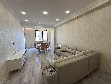 studio menziller: İcarəyə verilir 4 otaqlı yeni tikili 175 m², Gənclik m. Kateqoriya — 3