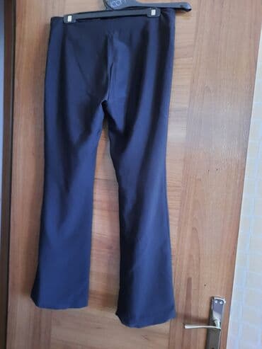 женские бомберы: Брюки женские. Б/у. Длина 98 см. Одна пара 5 азн. Qadin salvari — 14
