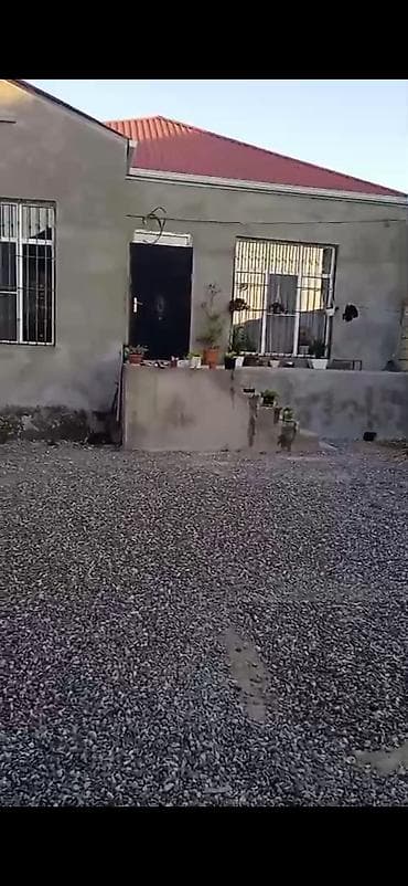 Mastaga Cilegerde 4 otaqli adelni heyet evi kiraye verilir esyalidir — 3