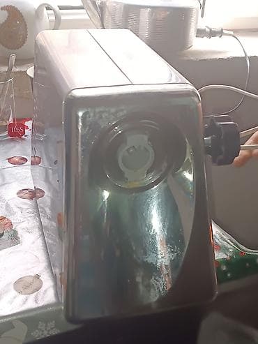 beurer fb 50: Məişət texnikası və avadanlıq dəsti - Qaz balonu: Metal gövdəli — 2