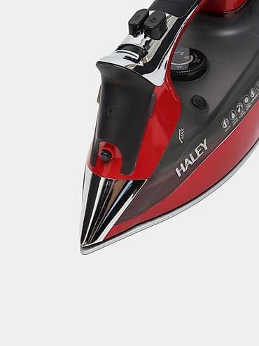 par utuleri: Ütü Haley HY-260 Xüsusiyyətlər Brend: Haley Tip: Ütü Ütünün — 3