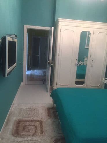 sumqayit bina evi: 2 otaqlı, Yeni tikili, m. 28 may, 65 kv. m — 10