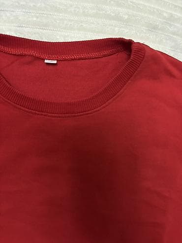 the north kurtka: Ölçü: L-XL

2-3 dəfə geyinilib, yeni kimidir — 2