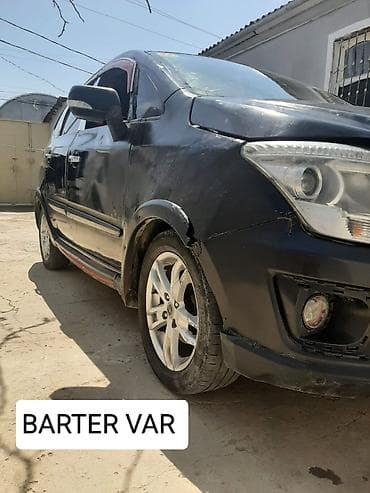 mazda cx 7 nece masindir: Changan CX20: 1.3 l | 2014 il 319995 km Van/Minivan — 4