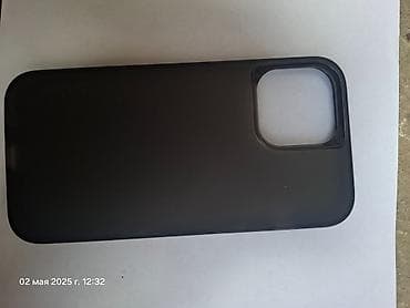 Orijinal Çexol Case Apple: iPhone 13 Pro Max, 8 ədəd, hamsi bir yerde — 7