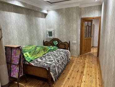 Сниму квартиру: Mənzil kirayəsi üçün təqdim olunur: işıqlı və səliqəli 2 otaqlı — 2