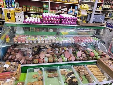 Market üçün soyuducu satılır. heç bir problemi yoxdu . işləyir . işlək