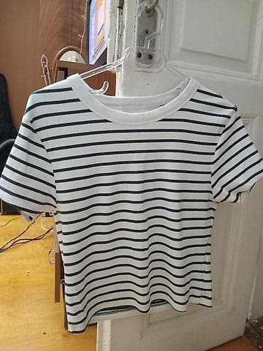 куртка pull: Ölçü XL təzədir geyinilməyib, Pull&Bear, amma S ölçü bədənə də — 2