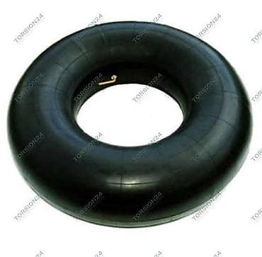 lada vaz 2107: Kamera (daxili şin) – rezin, klapanlı - Təyinat: təkərli texnikada — 1