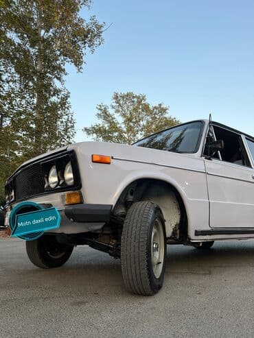 фольксваген поло новый кузов: VAZ 2106 (klassik “Jiquli”) sedan Xüsusiyyətlər:qiymətdə razılaşmaq — 5