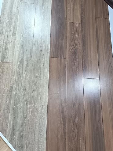Laminat: Yeni Krono Group Laminat, 12 mm, Sinif - 33, MDF, Suyadavamlı, Ödənişli çatdırılma — 10