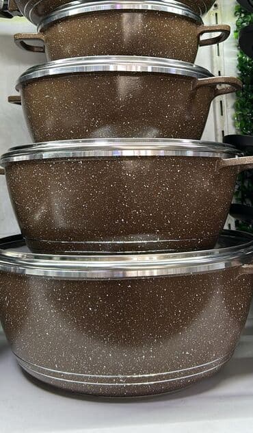 tebii daslar sederek: Qranit 4 edədi 100 M Mahmut ikili böyük ölçüdə 40 m qədimi 18 litr — 1