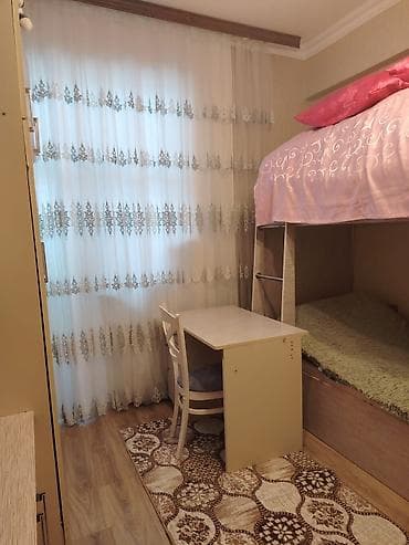 bina evi sumqayit: Hövsan qəs., 3 otaqlı, Yeni tikili, m. Əhmədli, 70 kv. m — 9