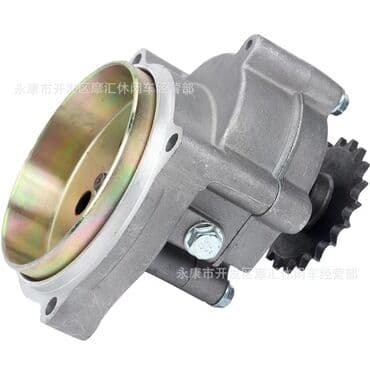 Reduktor 5:1 moto texnika yığmaq üşün reduktor. Ot biçən mühərrikinə