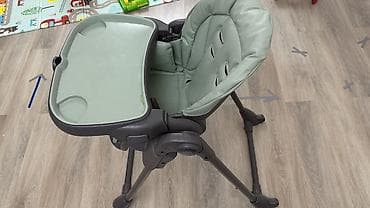baby walker: Uşaq yemək stulu – CAM markası 350azn alınıb Happy babydn - Rəng — 2