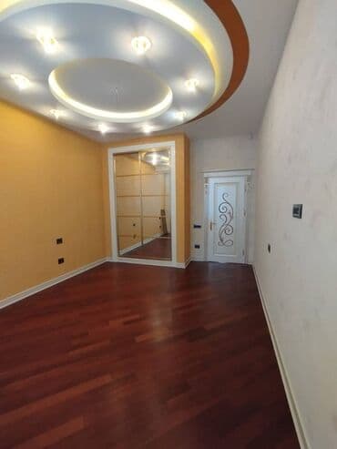 bakıda otellər: Bakıxanov qəs., 4 otaqlı, Yeni tikili, 157 kv. m — 7