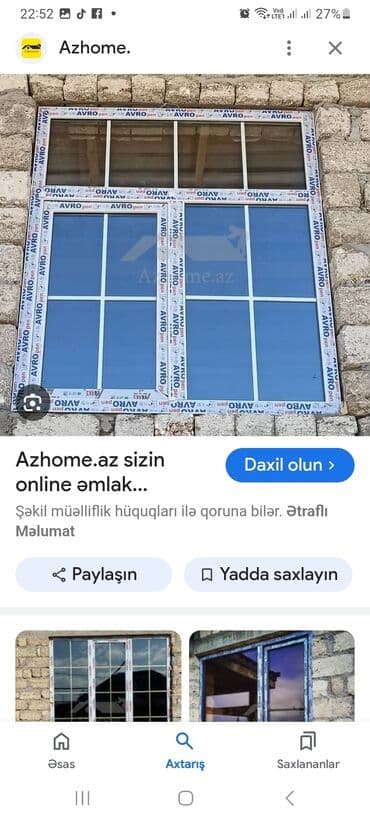 qapi gence: Catdirilma ve qurasdirilma pulsuz — 10