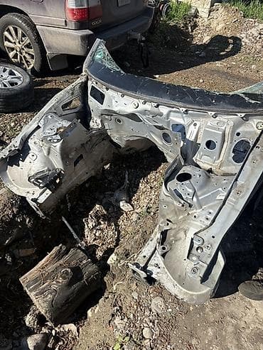 авторазбор honda cr v: Mercedes-Benz E 211, 2007 г., Б/у — 3